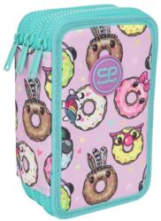 COOLPACK Penar școlar echipat Cool Pack Jumper 3 - Happy Donuts (F067665)