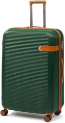  Troller Ella Icon Style, zöld, 75x49x30 cm, 110 l, 4 kerék