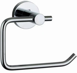 Cerano - Lineo WC papír fali tartó - króm, CER-CER-479548 (CER-CER-479548)