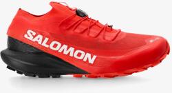 Salomon Pantofi trail Salomon S/Lab Pulsar 3 - fiery red/red/black