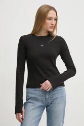 Calvin Klein hosszú ujjú női, fekete, J20J224760 - fekete XS