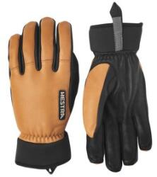 Hestra Army Leather Wool Terry Mănuși Kork 6