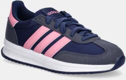 adidas gyerek sportcipő RUN 70s 2.0 sötétkék, JI2246 - sötétkék 39 1/3