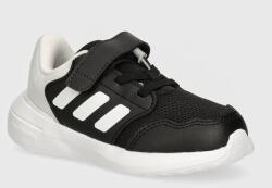 adidas gyerek sportcipő Tensaur Run 3.0 EL fekete, IE6010 - fekete 22