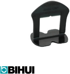 BIHUI BLS31K szintező kapu 3, 0 mm - Mega Pack 1000 db (3-18 mm lapvastagsághoz) (BLS31K)