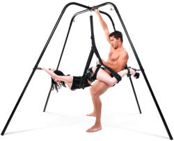 Fetish Fantasy Leagan Erotic Fetish Fantasy Fantasy Swing Stand