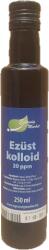 Egészségmarket 20ppm ezüstkolloid szájvíz 250ml