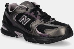 New Balance sportcipő 530 fekete, MR530ADD - fekete Női 42