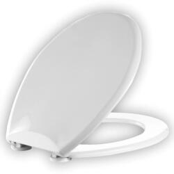 Alföldi Saval 2.0 WC ülőke softclose (8780 S5 01) (8780-S5-01)