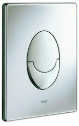 Grohe Skate Air nyomólap króm (38505000) (GR-38505000)