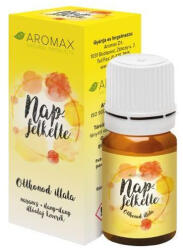 Aromax Otthonod Illata Napfelkelte illóolaj keverék 8ml - herbaline