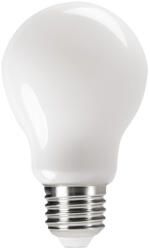 Kanlux LED izzó XLED E27 A60 4, 5W 470lm 2700K meleg izzószál tejes KANLUX (KANXLED0340)