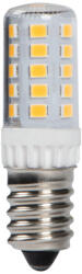 Kanlux LED izzó ZUBI E14 4W 520lm 3000K Meleg KANLUX (KANLED2605)