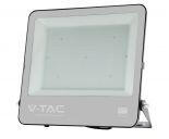 V-TAC LED reflektor 300W 34440lm 6500K SAMSUNG Dióda 115LM/W IP65 Fekete VT-44003 V-TAC (VTANAS3655)