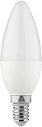 Kanlux LED izzó DUN CANDLE E14 4.9W 470lm 4000K semleges KANLUX (KANLED2565)