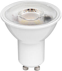 OSRAM LED izzó GU10 6.9W = 80W 575lm 2700K Meleg 36° LEDVANCE (4058075825628)