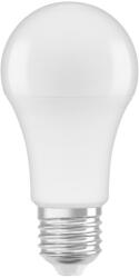 OSRAM LED izzó E27 A60 13W = 100W 1521lm 3000K Meleg 200° LEDVANCE (4099854074318)