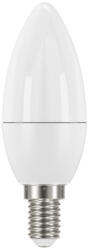 Kanlux LED izzó IQ-LED GYERTYA E14 C37 4.2W 470lm 2700K Meleg KANLUX (KANLED2160)