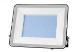 V-TAC LED reflektor SMD 200W 17540lm 6500K dióda IP65 fekete SAMSUNG VT-44200-B V-TAC (VTANAS3545)