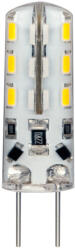 Kanlux LED KAPSZULA izzó G4 SMD 1.5W 105lm 4000K Semleges KANLUX (KANLED2420)