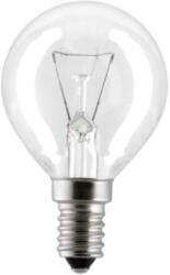 Energy Light Speciális izzó P45 E14 25W kis golyó (ALZARP45010)