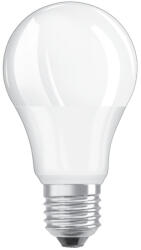 OSRAM LED izzó E27 A60 10W = 75W 1055lm 3000K Meleg 200° LEDVANCE (4099854074295)