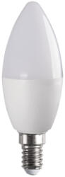Kanlux LED SMART GYERTYA IZZÓ E14 C37 4.9W 470lm RGB CCT KANLUX (KANLED2830)