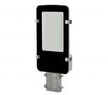 V-TAC LED utcai lámpa 150W 15000lm 6500K SAMSUNG Dióda IP65 Szürke VT-150ST-N V-TAC (VTAULI0022)