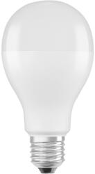 OSRAM LED izzó E27 A68 19W = 150W 2452lm 3000K Meleg 200° LEDVANCE (4099854073823)
