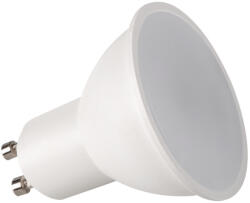 Kanlux LED izzó GU10 4W 320lm 5000K Hideg KANLUX (KANLED2730)