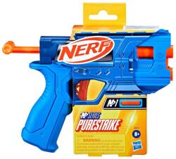 Hasbro Nerf: Pistol cu burete N-Series Purestrike - Hasbro (G0875)