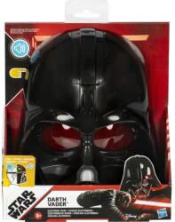 Hasbro Star Wars Darth Vader Mască Electronică - Hasbro (F9498)