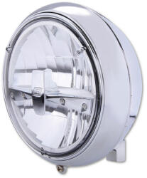 HIGHSIDER 7 LED Fényszóró Yuma 2 Típus3 HIGHSIDER Elektronika Lámpa, fényszóró, index Fényszóró (tuning)