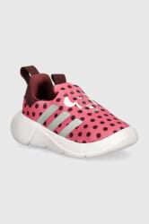 adidas gyerek sportcipő MONOFIT TR Minnie x Disney rózsaszín, IF9310 - rózsaszín 27