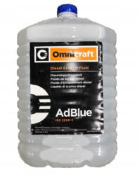 FORD Solutie AdBlue Ford Omnicraft ISO 22241-1, 5 litri (2513124)