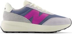 New Balance Unisex cipő New Balance U370DC - lila (47.5 D)