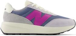 New Balance Unisex cipő New Balance U370DC - lila (43 D)