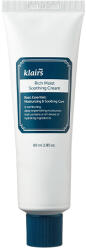 Dear, Klairs Rich Moist Soothing Cream mélyhidratáló, nyugtató krém