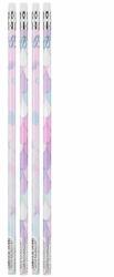 Starpak HB grafitceruza 4 db-os - Pastel Mermaid (536332)