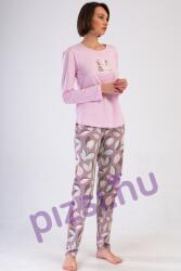 Vienetta Hosszúnadrágos női pizsama (NPI6754 M)