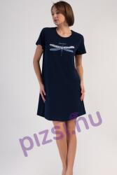 Vienetta Extra méretű női hálóing (NHI7603 1XL)