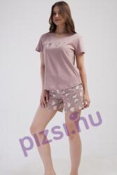Vienetta Rövidnadrágos női pizsama (NPI3923 S)