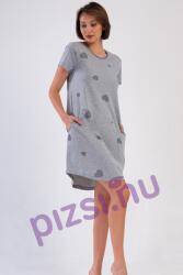Vienetta Extra méretű női hálóing (NHI7611 1XL)