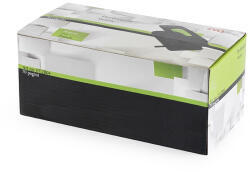  Lyukasztó 70lap EV2B04 fekete