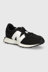 New Balance gyerek sportcipő 327 fekete, PH327CBW - fekete 25
