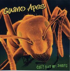 Guano Apes Don't Give Me Names - facethemusic