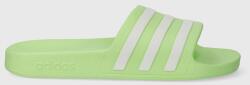 adidas papucs zöld, IF6046 - zöld Női 40.5
