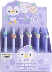  Pix gel BLUEBERRY PARTY