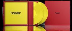 Jovanotti Nuovo Album (Yellow Vinyl)