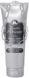 Tesori d'Oriente Ingrijire Corp Crema De Baie White Musk Gel Dus 250 ml